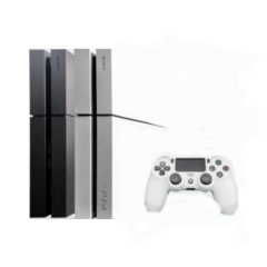 二手索尼 PS4 12型回收